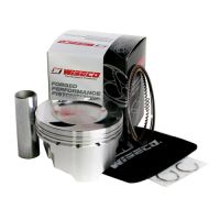 Wiseco Piston Kit Kawasaki KLX300R '97-07 11.0:1 3150XG W4630M08000