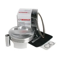Wiseco Piston Kit YZ400F '98-99 plus WR400F'98-00 12.5:1 3622XR W4649M09200