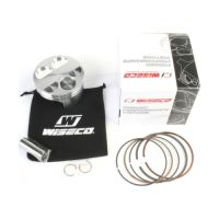 Wiseco Piston Kit YZ400F '98-99 plus WR400F'98-00 13.5:1 3622XR W4650M09200