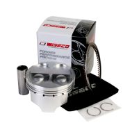 Wiseco Piston Kit Suzuki GXSR750V (K749) 12.0:1 2835XA (BOD) W4663M07200