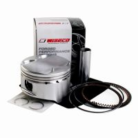 Wiseco Piston Kit Yamaha TT-R250 '99-06 Dome 74.00mm 2913XC W4689M07400
