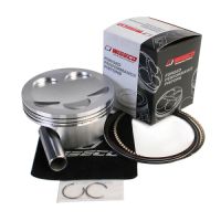 Wiseco Piston Kit YZ426F '00-02 plus WR426F'01-02 12.5:1 (BOD) W4693M09650