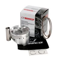 Wiseco Piston Kit Honda CBR600 '99-04 67.00mm 2638XA W4698M06700