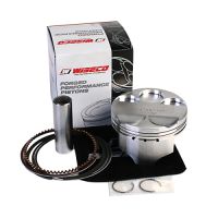 Wiseco Piston Kit Yamaha R1 plus RX1 '03-07 (CK122) 13.0:1 W4707M07400