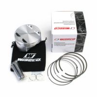 Wiseco Piston Kit Honda XR650R '00-07 Dome 11.0:1 3937XS W4716M10000