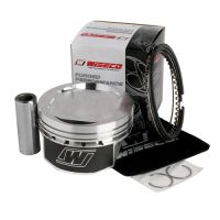 Wiseco Piston Kit HD 883 Evo Big Bore 9.5:1 3507X W4718P1