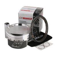 Wiseco Piston Kit HD 883 Evo Big Bore 10.0:1 3507X W4719P1