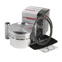 Wiseco Piston Kit HD Evo 1200 Thru '03 9.0:1 3507X W4720P1