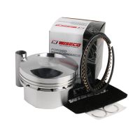 Wiseco Piston Kit HD 1200 Evo Dome 10.5:1 3507X W4721P1