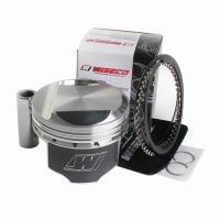 Wiseco Piston Kit HD 1340 Evo 11.0:1 3507X Front (BOD) W4726P1