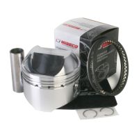 Wiseco Piston Kit HD 1340 Shovelhead 9.5:1 3507X W4730P1