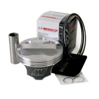 Wiseco Piston Kit Yamaha YFM660R Raptor plus YFM660F Grizzly W4737M10000