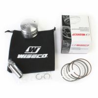 Wiseco Piston Kit Yamaha TT-R125/L '00-23 Dome 11.0:1 2146XE W4752M05450