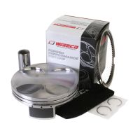 Wiseco Piston Kit CRF450R '02-08 plus CRF450X '05-17 12.5:1 W4755M09800