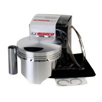 Wiseco Piston Kit Yamaha XT/TT/SR500 Low Dome 3445XC W4764M08750