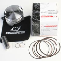 Wiseco Piston Kit Yamaha XT/TT/SR500 Low Dome 3504XC W4764M08900