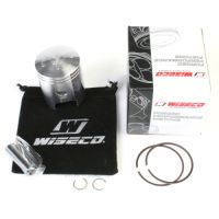 Wiseco Piston Kit Yamaha YZ80J/K '82-83 1850CD (BOD) W477M04700