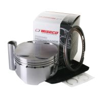 Wiseco Piston Kit Kawasaki 650 Prairie/Brute Force 4V 11.0:1 W4782M08000