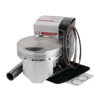 Wiseco Piston Kit Yamaha XT/TT500 90.00mm 9.0:1 3544XC W4783M09000