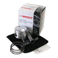 Wiseco Piston Kit Honda XR50 '88-03 plus CRF50F '04-13 3900XZ W4798M03900