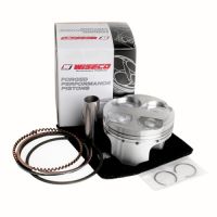 Wiseco Piston Kit Suzuki GSX-R600 '00-02 (CK148) 2717XA W4802M06900