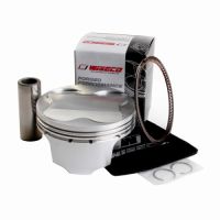 Wiseco Piston Kit Polaris Predator 500 12.5:1 3905XK W4807M09920