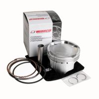Wiseco Piston Kit Yamaha RX1 '03-07plusApex '06-10 10.0:1 Turbo W4808M07400
