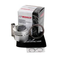 Wiseco Piston Kit KLX125 '03-06 plus DR-Z125 '03-22 11.0:1 W4815M06100