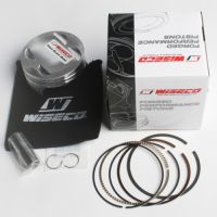 Wiseco Piston Kit Triumph Bonneville '01-10 4V -7cc 10.5:1 W4817M09200