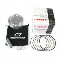Wiseco Piston Kit HD Sportster 1200 plus Buell XB12R/S 10.5:1 W4830PS