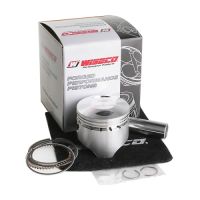 Wiseco Piston Kit Yamaha BadgerplusRaptor 80 '02-06 2V Dome W4841M05000