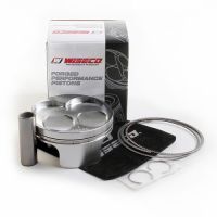 Wiseco Piston Kit Kawasaki KX250F plus Suzuki RMZ250 14.1:1 W4843M07700