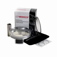 Wiseco Piston Kit CRF250R '04-07 plus CRF250X '04-17  13.5:1 W4852M07800