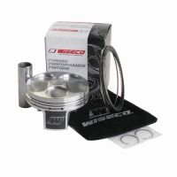 Wiseco Piston Kit Yamaha YZF-R1 5V '04-05 Dome 13.0:1 W4857M07700