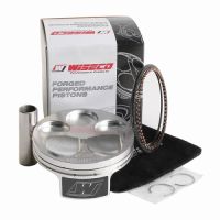 Wiseco Piston Kit Yamaha YZ250F '05-07 plus WR250F'05-13 13.5:1 W4881M07700