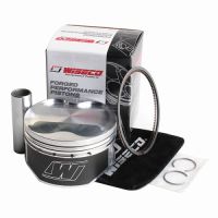 Wiseco Piston Kit Yamaha Vector '05-08 plus Nytro '08-13 Dome W4893M08200