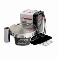 Wiseco Piston Kit Yamaha Raptor YFM700R plus Grizzly 700F Dish W4902M10200