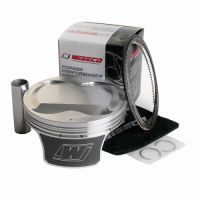 Wiseco Piston Kit Yamaha Raptor YFM700R plus Grizzly 700F Dish W4903M10300