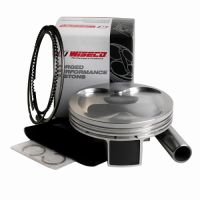 Wiseco Piston Kit Suzuki LT-R450 ATV '06-11 4V FT 13.0:1 W4912M09800