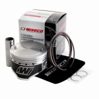 Wiseco Piston Kit Honda TRX250EX '01-08 10.5:1 W4935M06850
