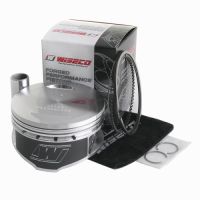 Wiseco Piston Kit Yamaha YFM45 plus YXR45 2V Dish 11.0:1 W4939M08450