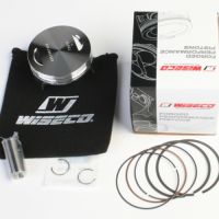 Wiseco Piston Kit YFM250R Raptor '08-13 plus XT250'13-25 10.5:1 W4951M07400