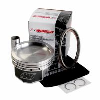 Wiseco Piston Kit Polaris 800 Ranger plus 800 Sportsman 11.0:1 W4962M08000