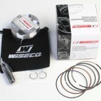Wiseco Piston Kit Suzuki GSX1300R Hayabusa '08-19 13.5:1 W4965M08300