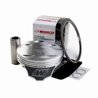 Wiseco Piston Kit Yamaha YFM660R plus YFM660F Grizzly 9.9:1 W4966M10000