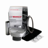 Wiseco Piston Kit Yamaha YZF-R6 '06-24 4V Dome W4967M06900