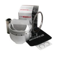Wiseco Piston Kit HD 1340 Shovelhead '78-84 8.5:1 3527X W4970P3