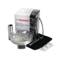 Wiseco Piston Kit Honda CRF250R '08-09 4V 13.6:1 W4972M07800