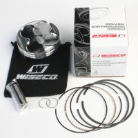 Wiseco Piston Kit Kawasaki KFX450R '08-14 4V 13.4:1 W4974M09600