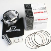 Wiseco Piston Kit HD Twin Cam Big Bore (3895VM)10.5:1 W4993P2